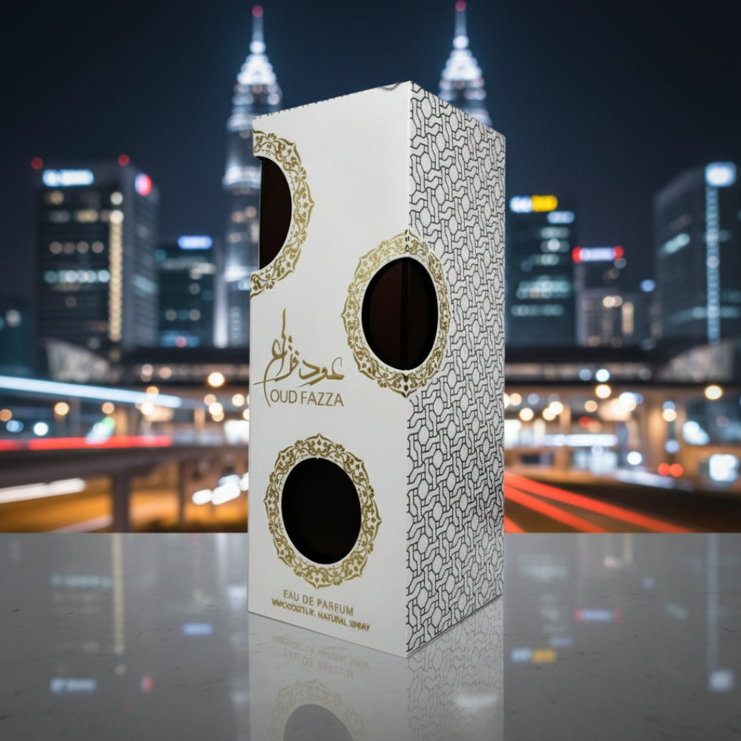 Oud Mood vs Jazzab Silver: Which Ard Al Zaafaran Perfume Is Better for Formal Events?