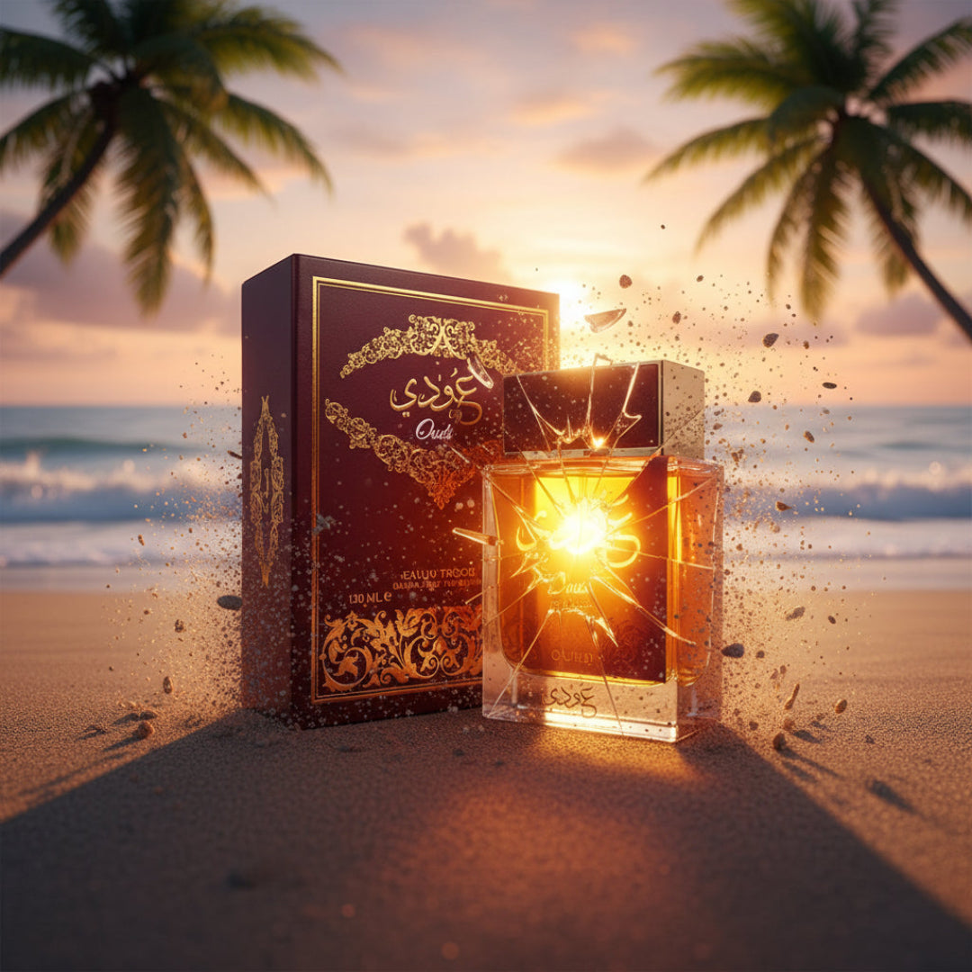 Ard Al Zaafaran Comparison Guide: Shams Al Emarat or Raghba?