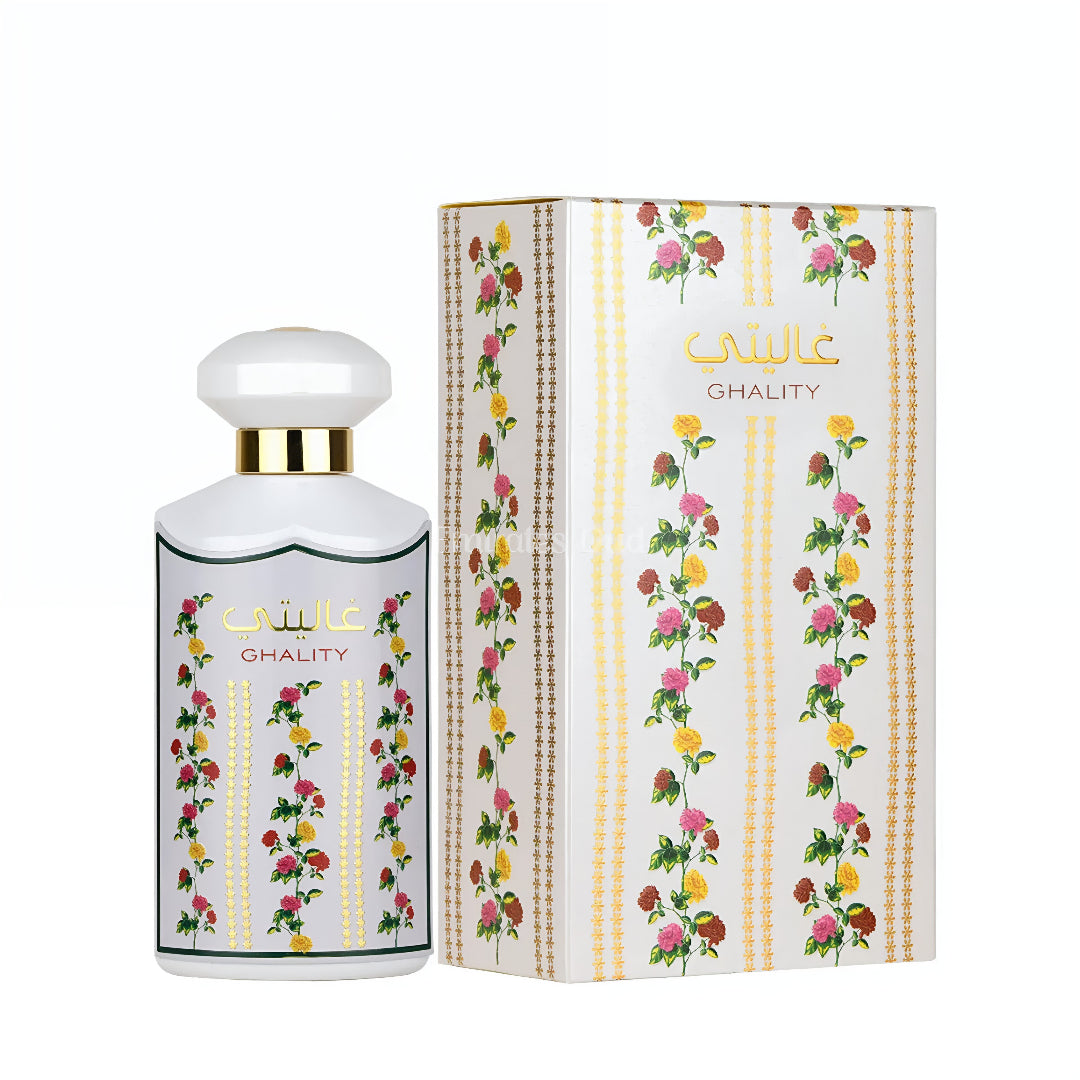 Ard Al Zaafaran Comparison Guide: Raghba or Dirham?