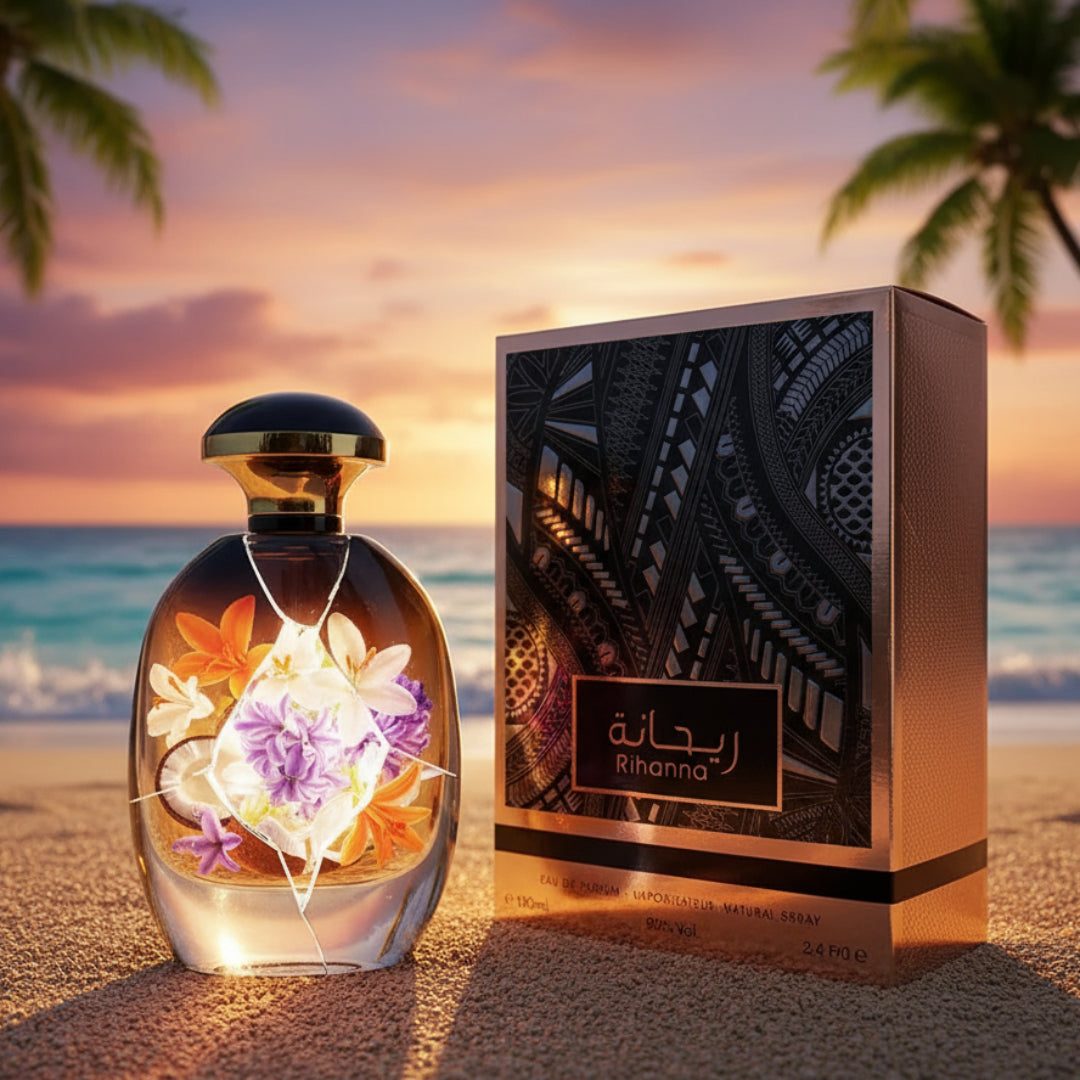 Shams Al Emarat vs Raghba: Which Ard Al Zaafaran Perfume Is Better for Date Night?