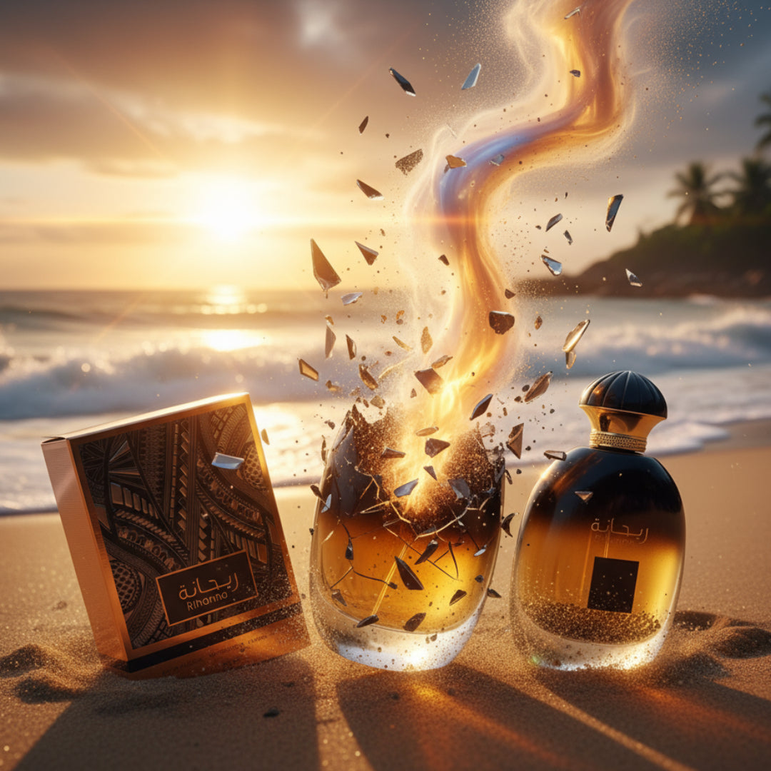 How to Choose Between Ameer Al Arab Imperium and Oud 24 Hours by Ard Al Zaafaran