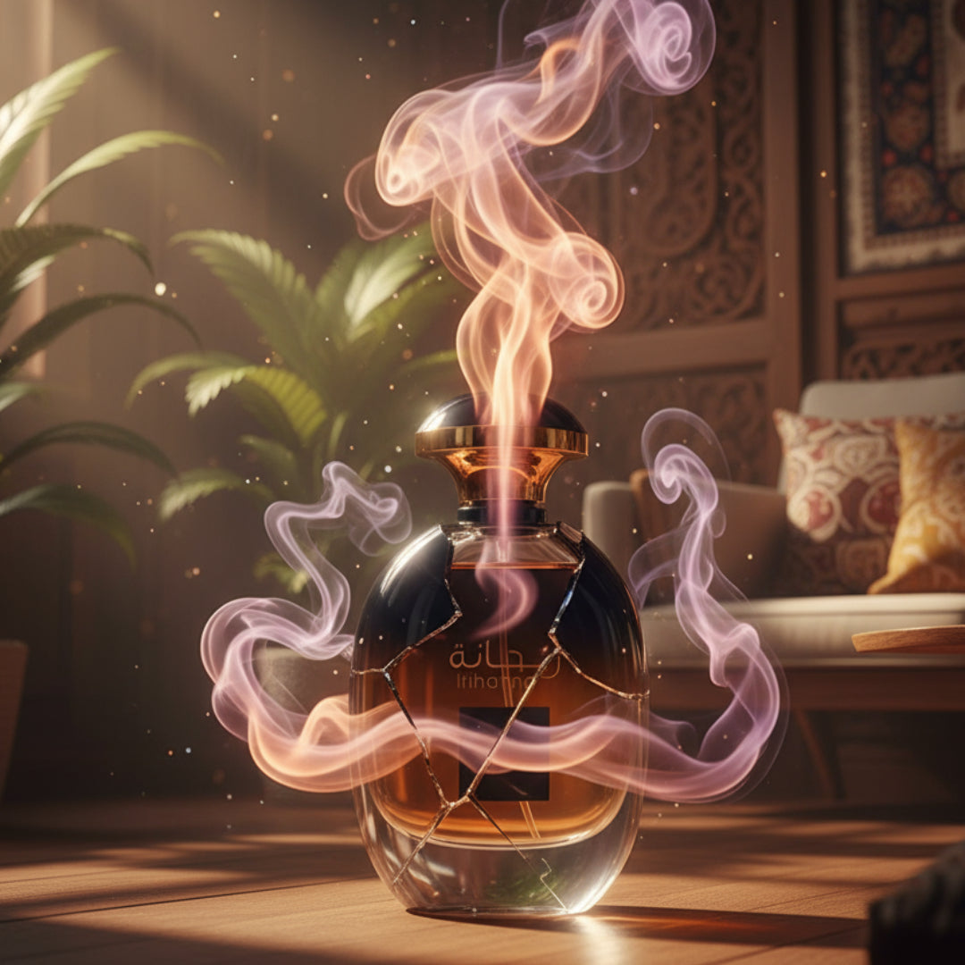 Ard Al Zaafaran Spicy Perfume Guide for Melaka