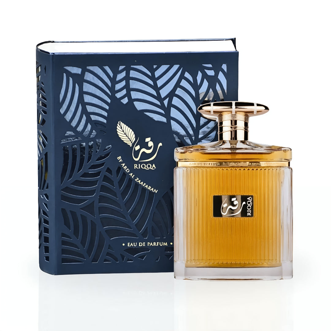 Ard Al Zaafaran Leather Perfume Guide for Malaysia