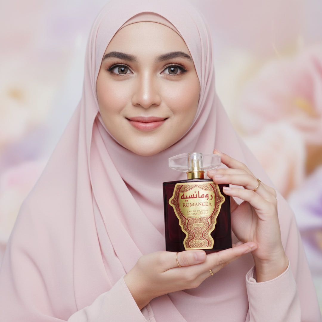 Ard Al Zaafaran Amber Perfume Guide for Johor Bahru