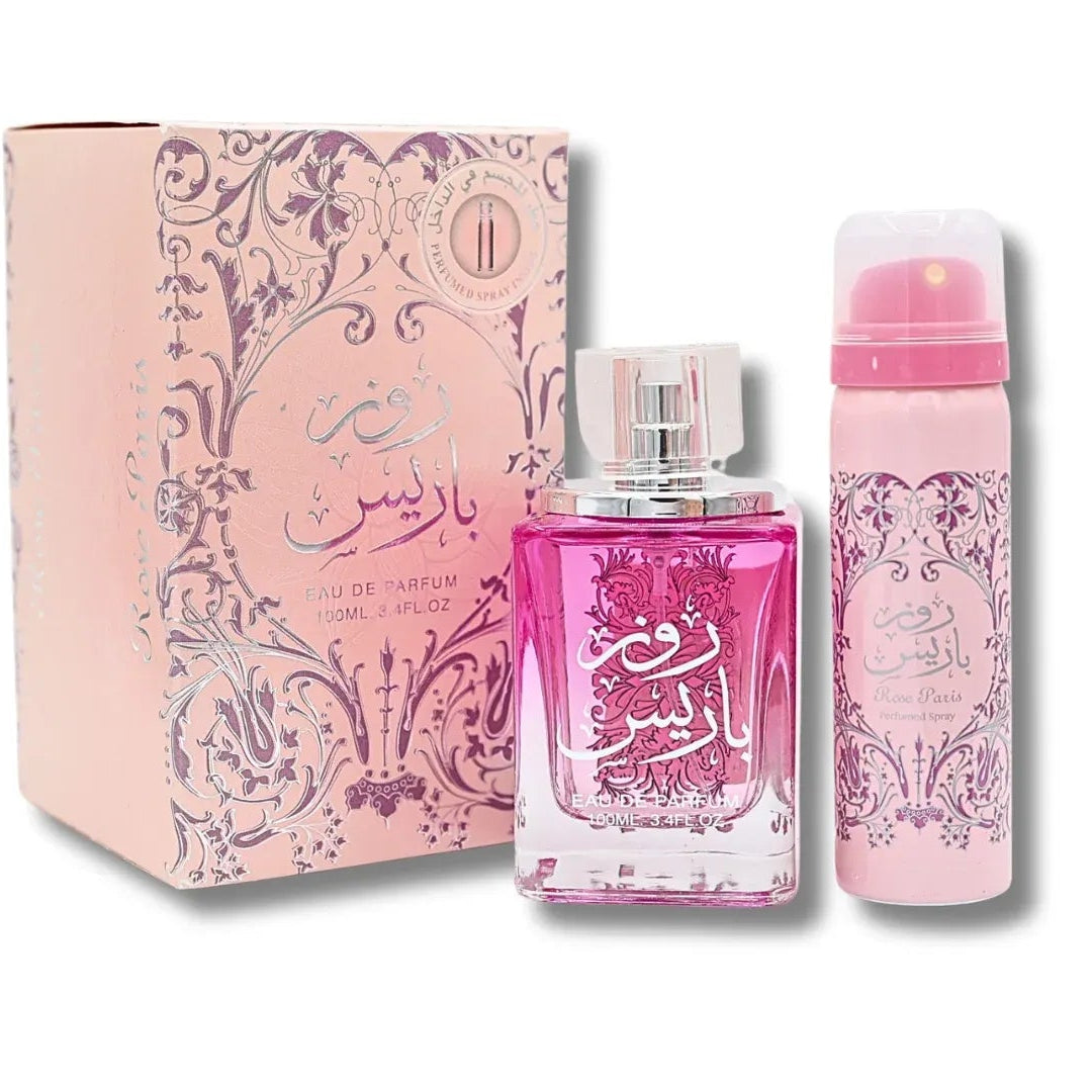Oud Mood vs Jazzab Silver: Which Ard Al Zaafaran Perfume Is Better for Hot Weather?