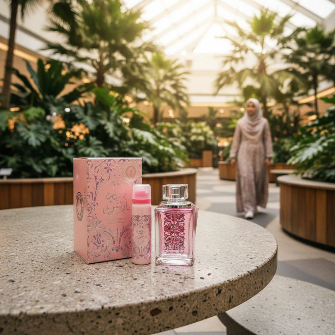 Ard Al Zaafaran Vanilla Perfume Guide for Kuala Lumpur