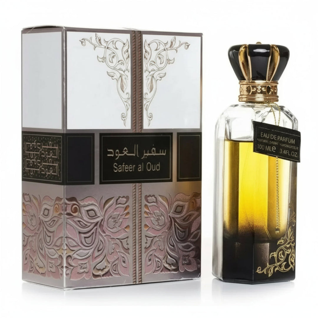Ard Al Zaafaran Comparison Guide: Ameer Al Arab Imperium or Oud 24 Hours?