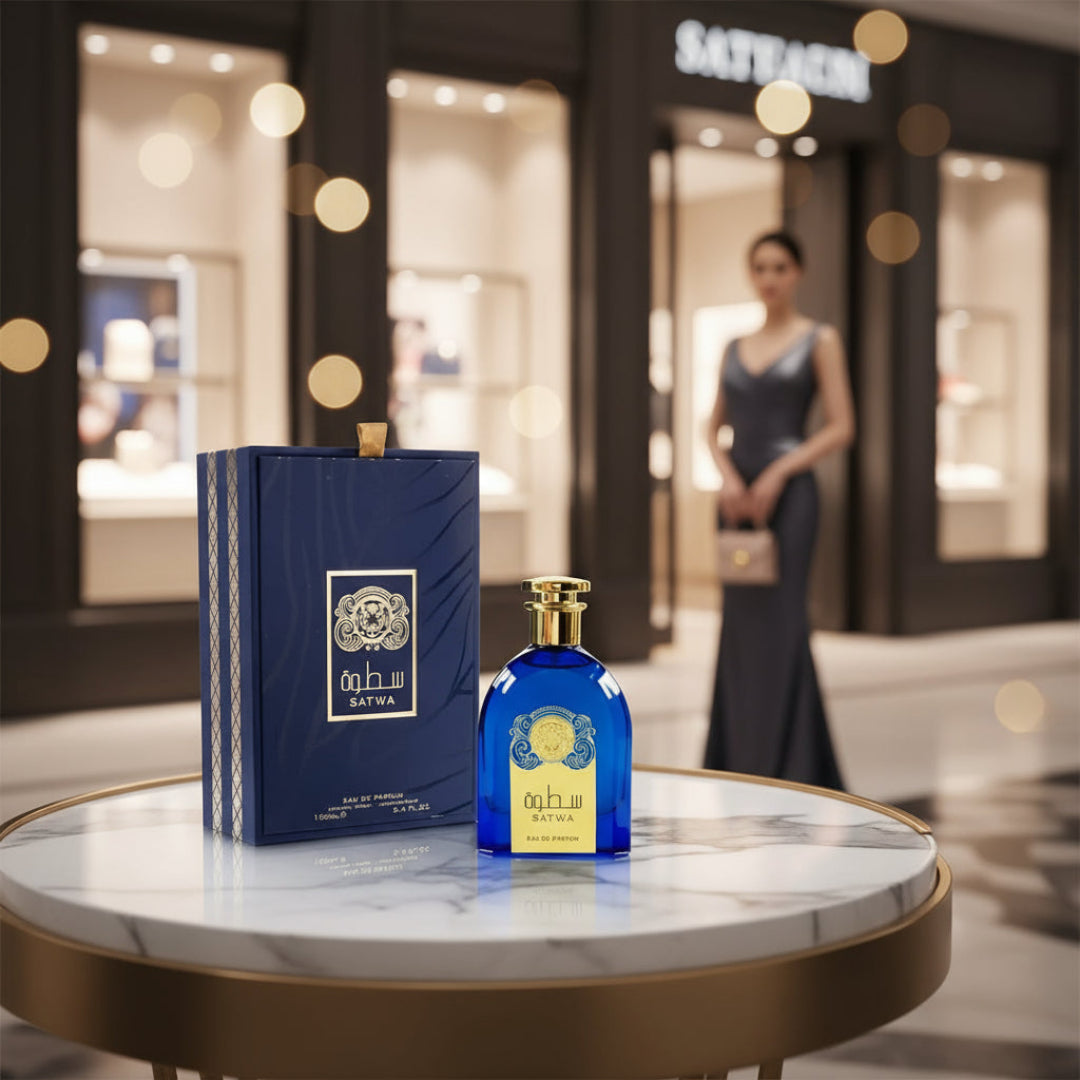 How to Choose Between Ameer Al Arab Imperium and Oud 24 Hours by Ard Al Zaafaran