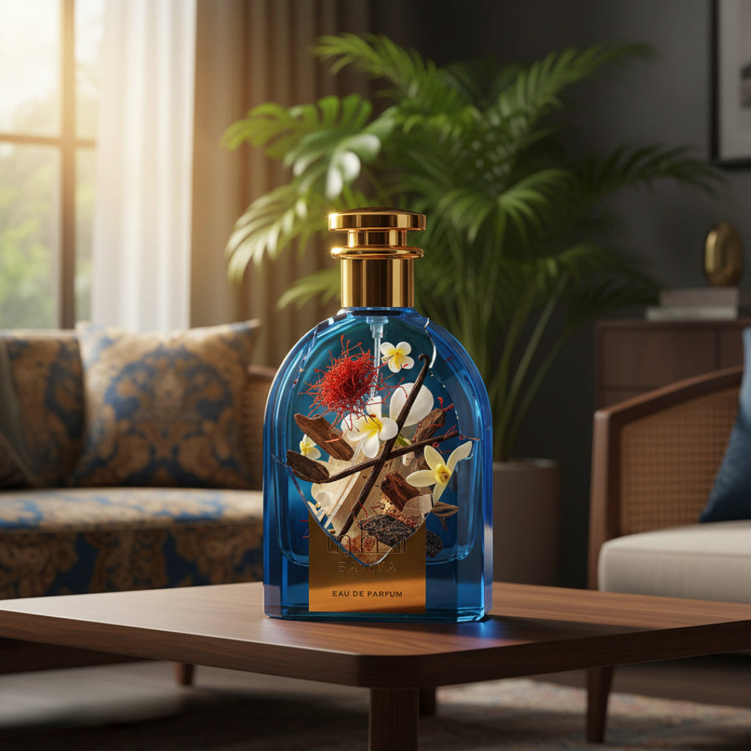 Ard Al Zaafaran Comparison Guide: Ameer Al Arab Imperium or Oud 24 Hours?