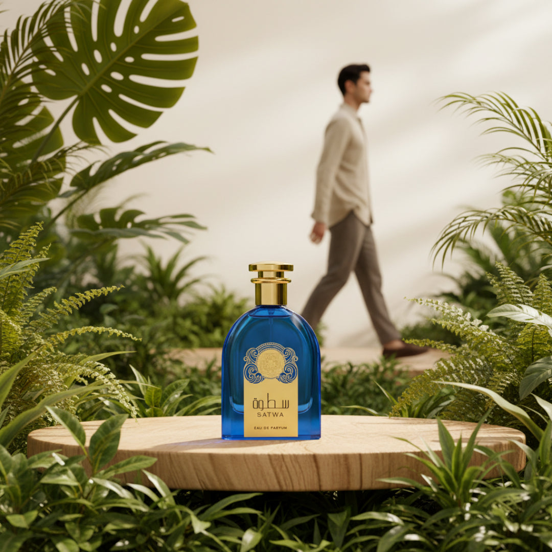 Ard Al Zaafaran Comparison Guide: Oud 24 Hours or Jazzab Silver?