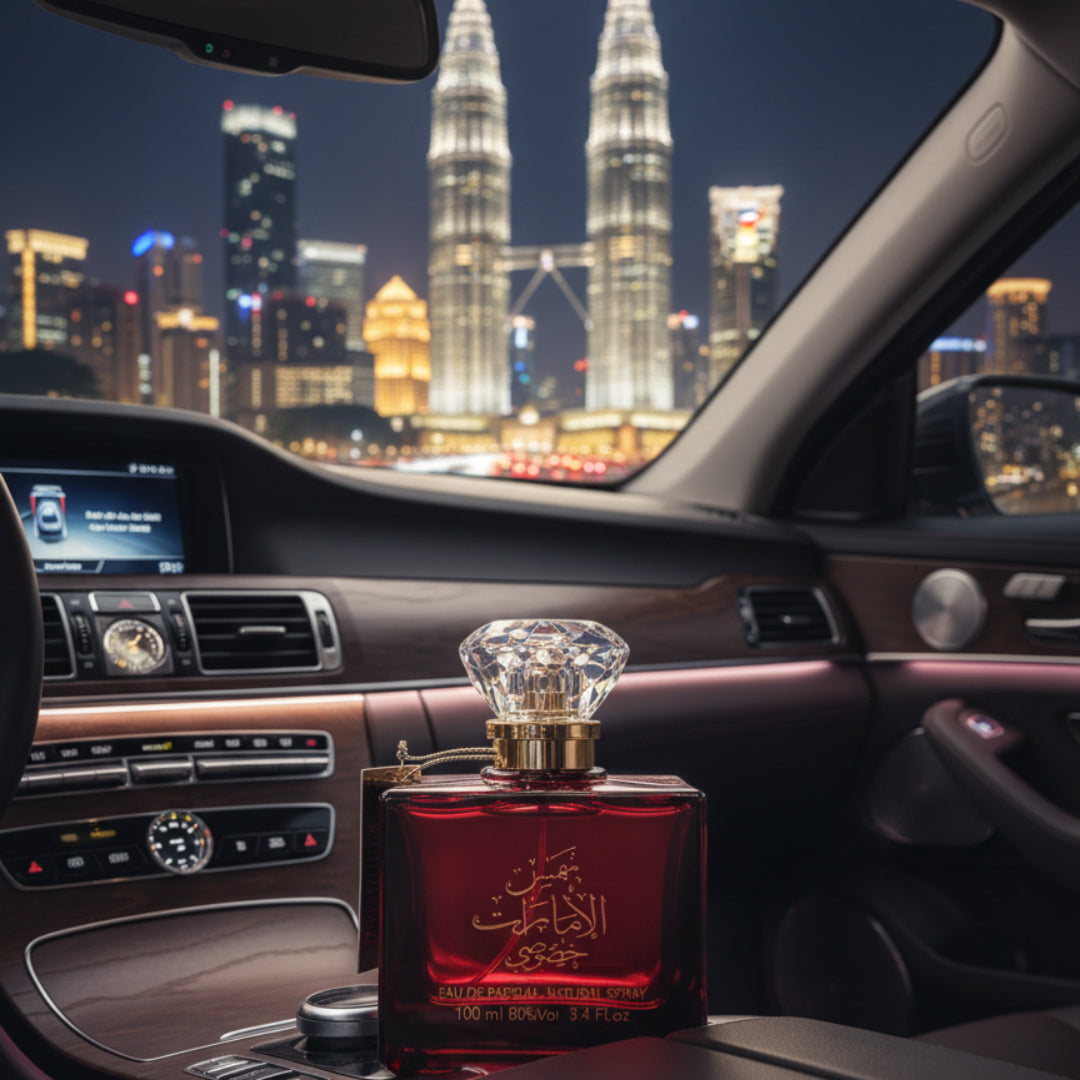 How to Choose Between Jazzab Silver and Ameer Al Arab Imperium by Ard Al Zaafaran