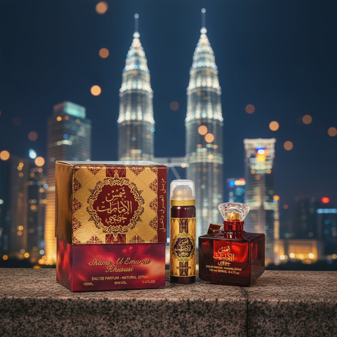 How to Choose Between Oud 24 Hours and Jazzab Silver by Ard Al Zaafaran