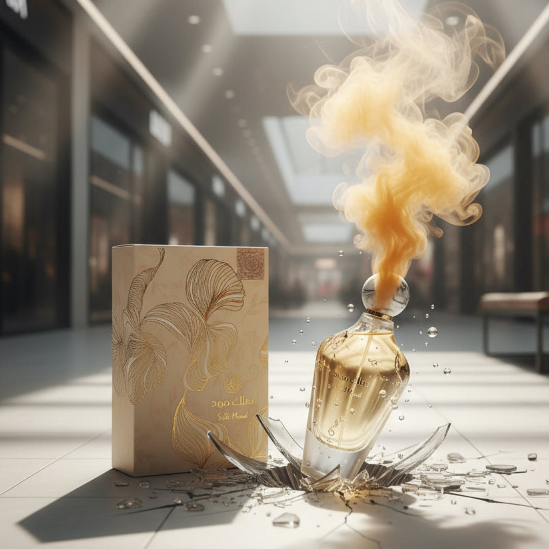 How to Choose Between Dirham Gold and Oud 24 Hours by Ard Al Zaafaran