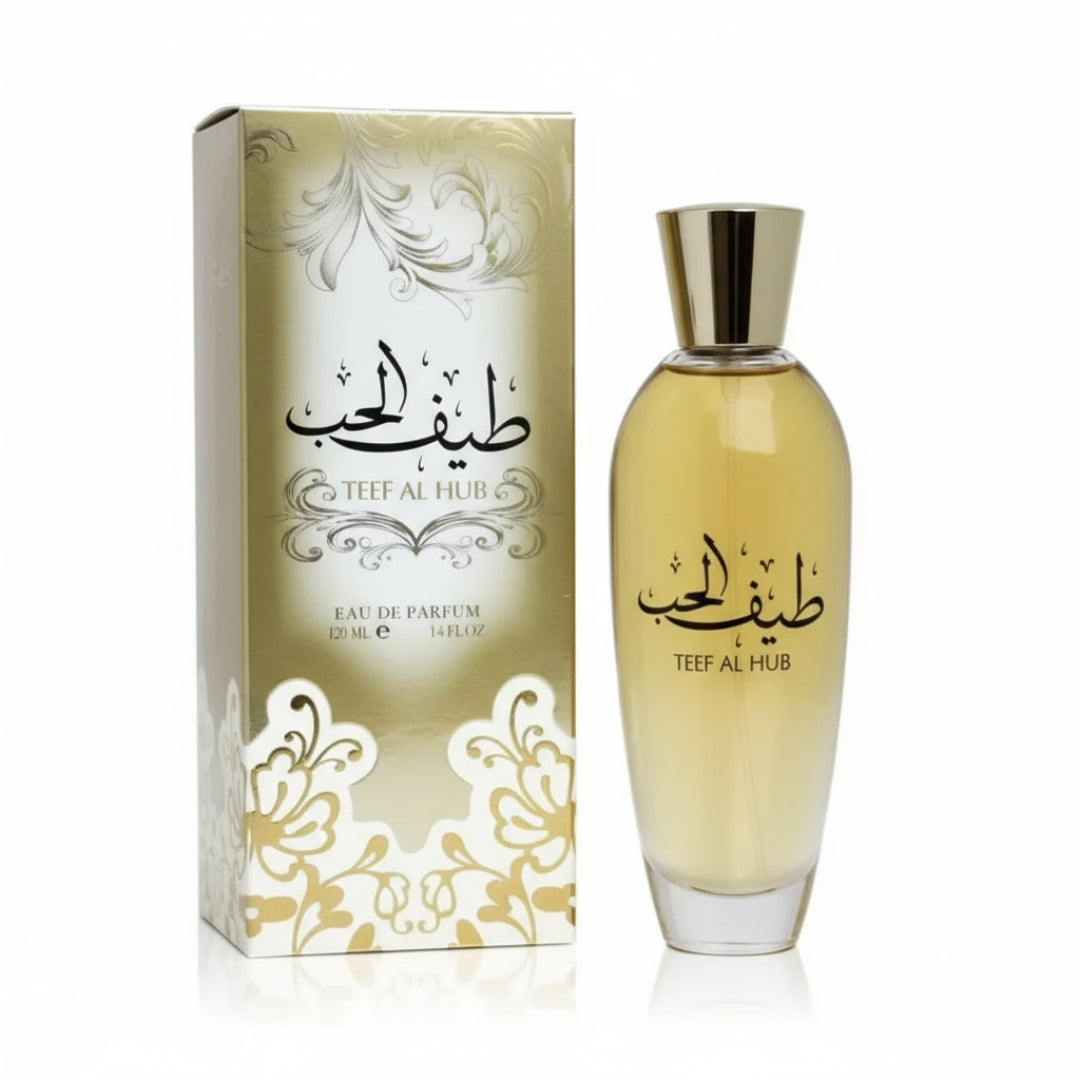 Ard Al Zaafaran Oud Perfume Guide for Melaka