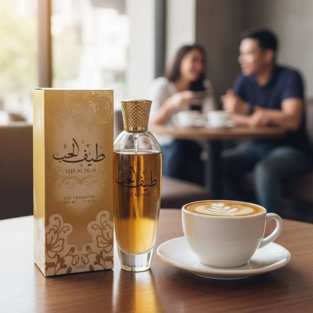 Oud Mood vs Jazzab Silver: Which Ard Al Zaafaran Perfume Is Better for Daily Wear?