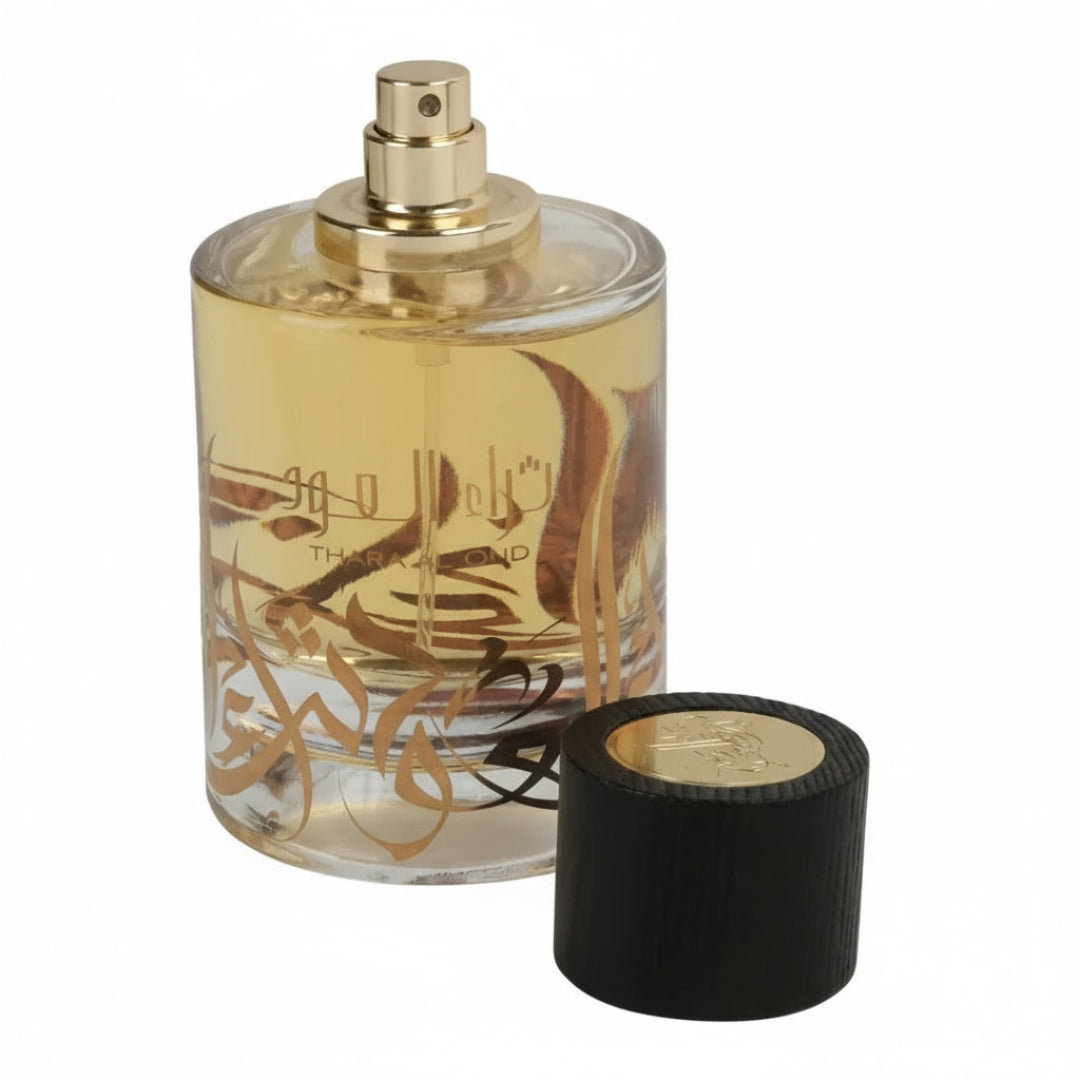 Ard Al Zaafaran Leather Perfume Guide for Sabah