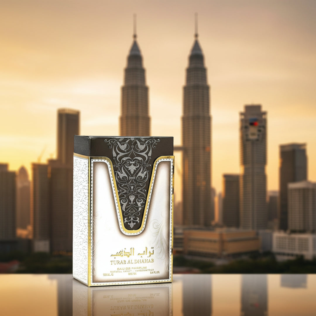 Raghba vs Dirham: Which Ard Al Zaafaran Perfume Is Better for Office Wear?