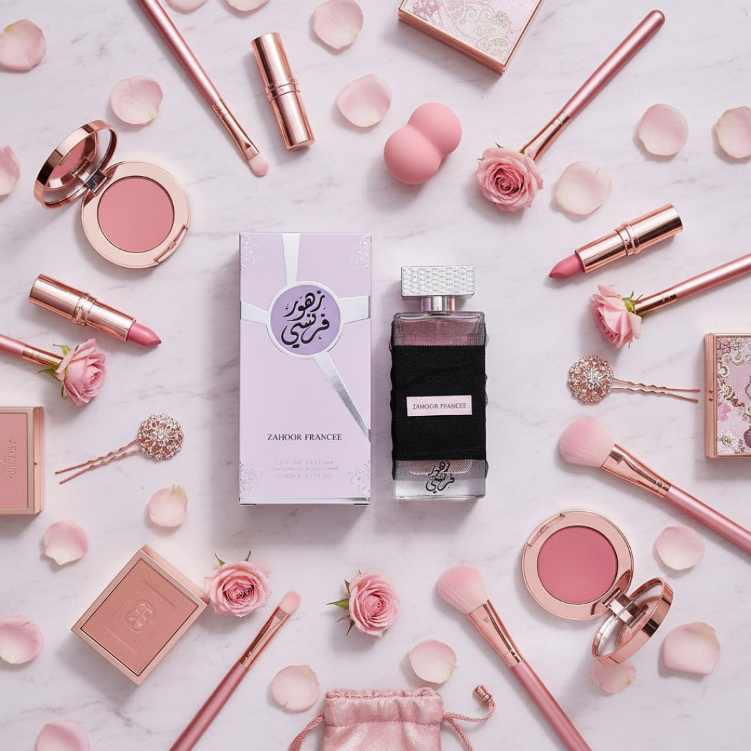 Ard Al Zaafaran Musk Perfume Guide for Ipoh