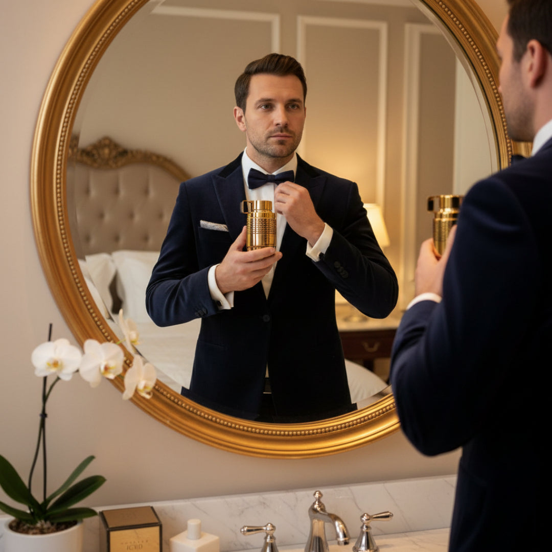 Best Armaf Fresh Perfumes for Men in Kuala Lumpur
