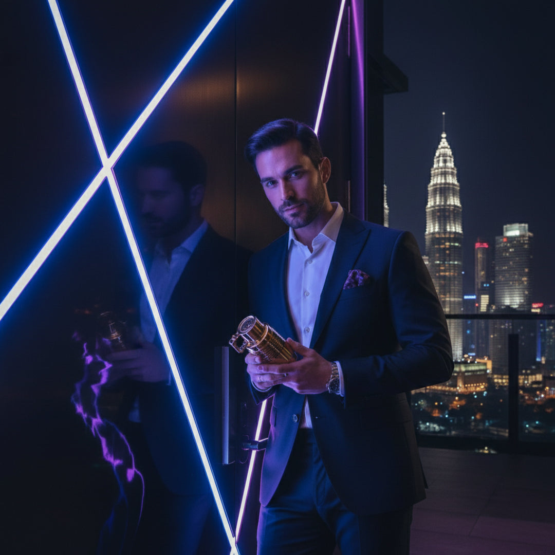 Club De Nuit Woman vs Odyssey Homme: Which Armaf Perfume Is Better for Date Night?