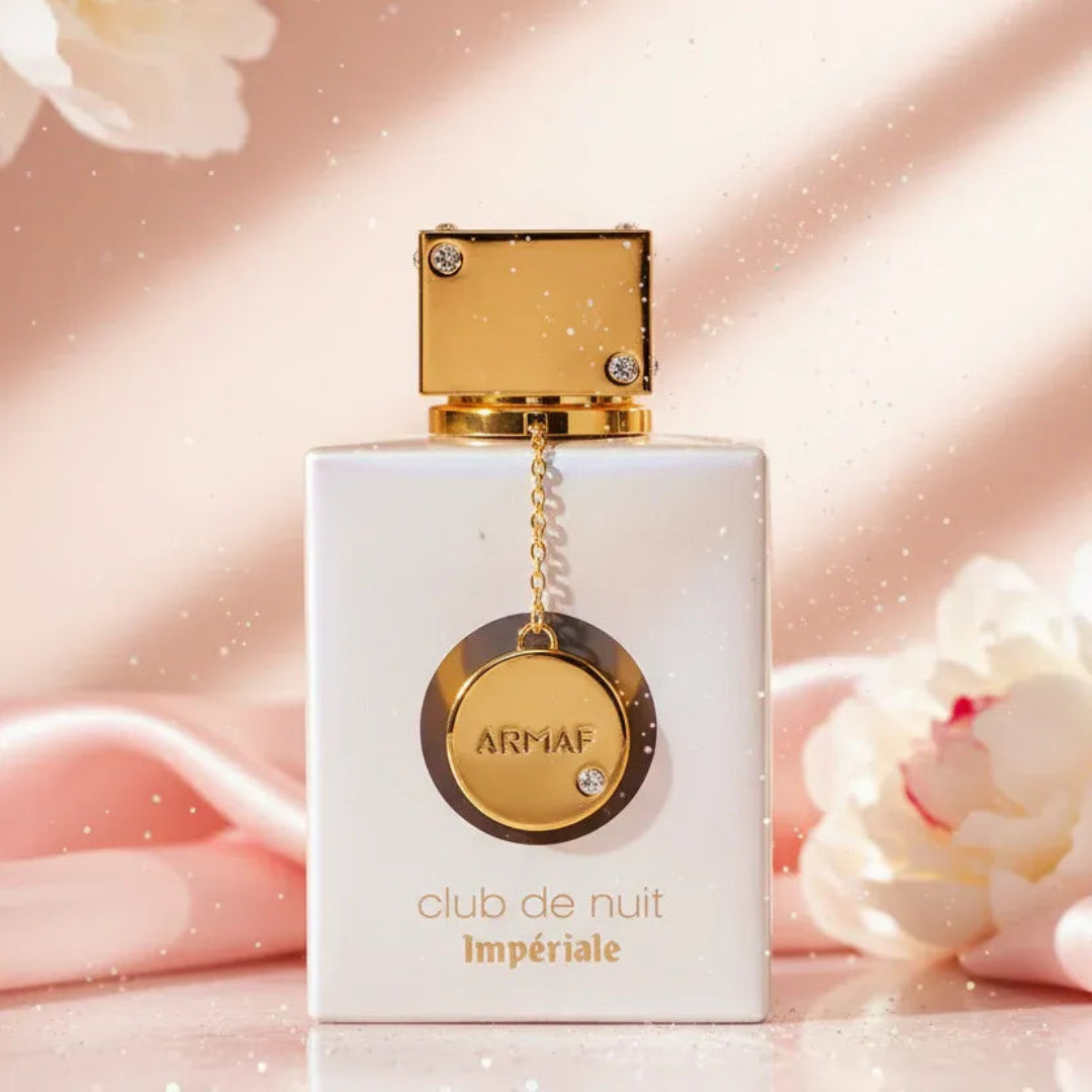 Armaf Leather Perfume Guide for Sabah