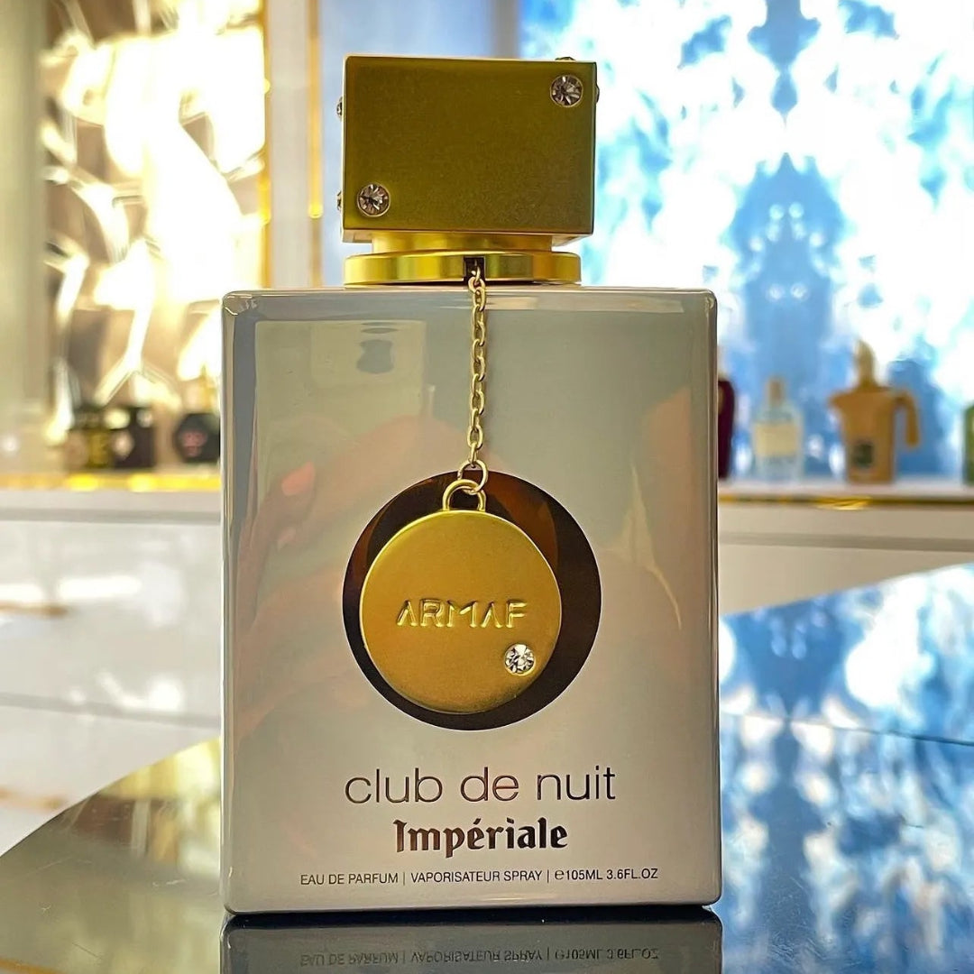 How to Choose Between Tres Nuit and Hunter Intense by Armaf
