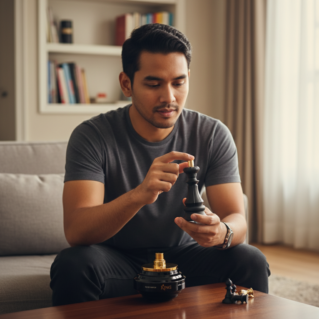 How to Choose Between Tag Him and Club De Nuit Intense Man by Armaf