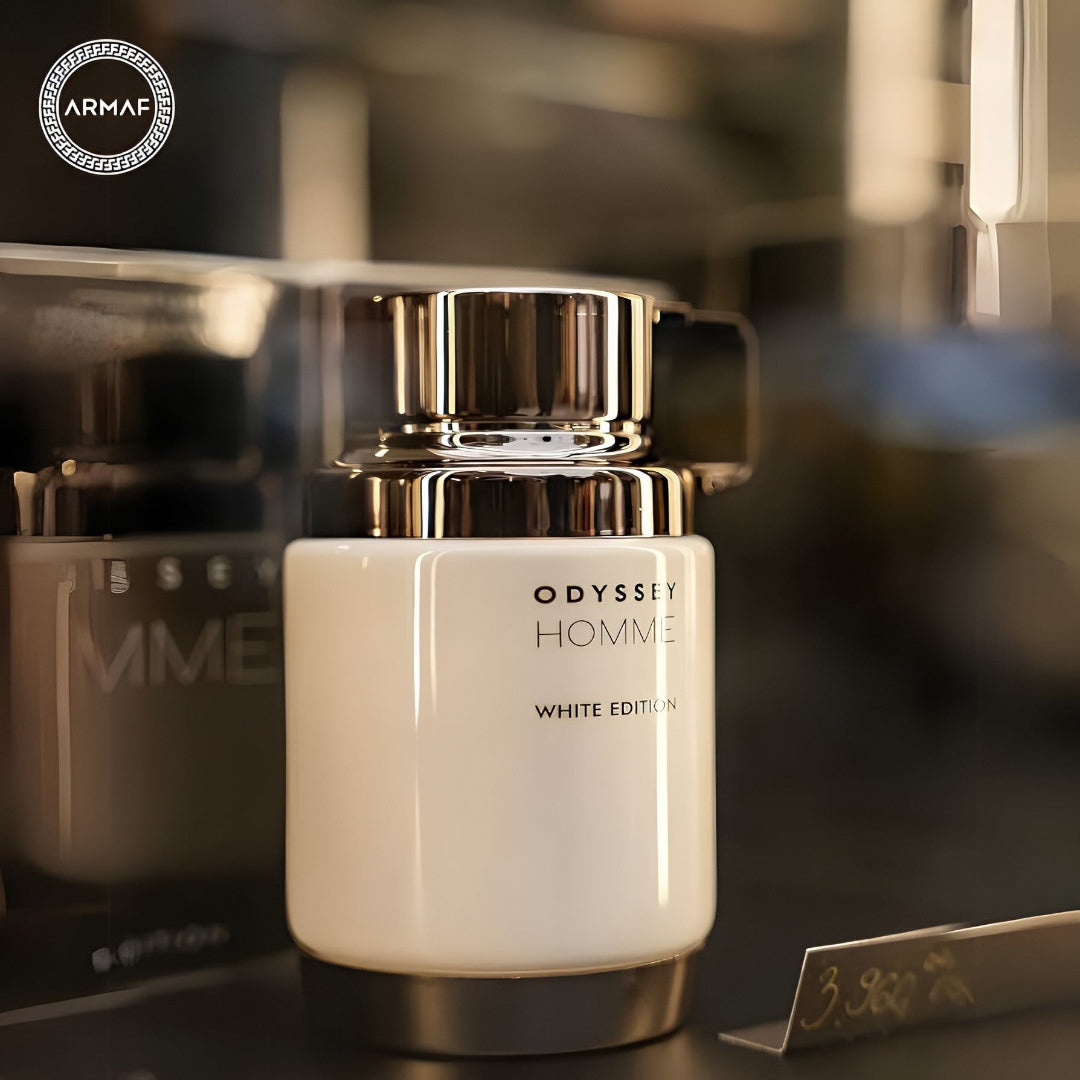 Armaf Fresh Perfume Guide for Sabah