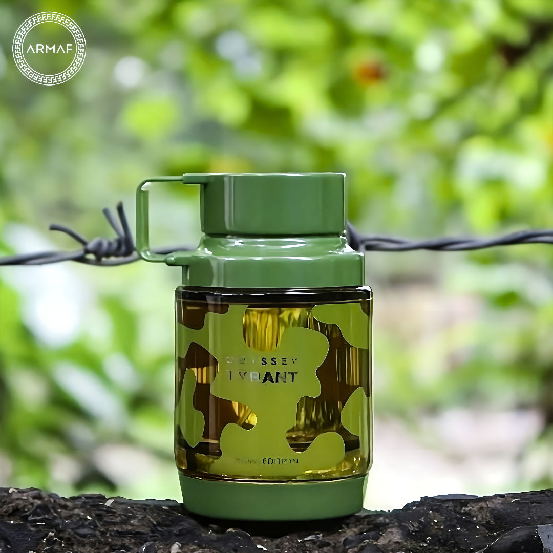 Best Armaf Citrus Perfumes for Beginners in Ipoh