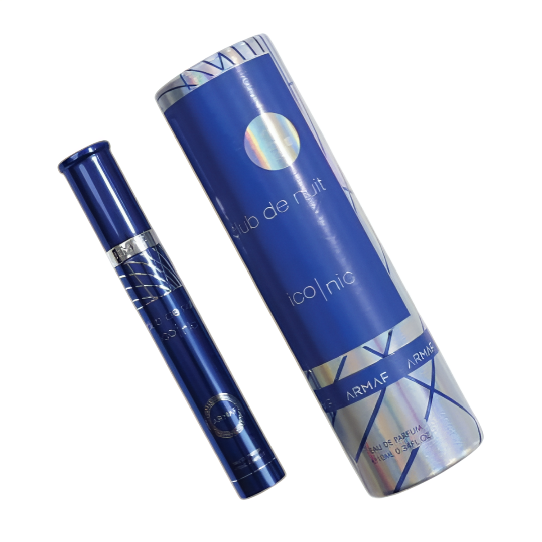 Tres Nuit vs Hunter Intense: Which Armaf Perfume Is Better for Formal Events?