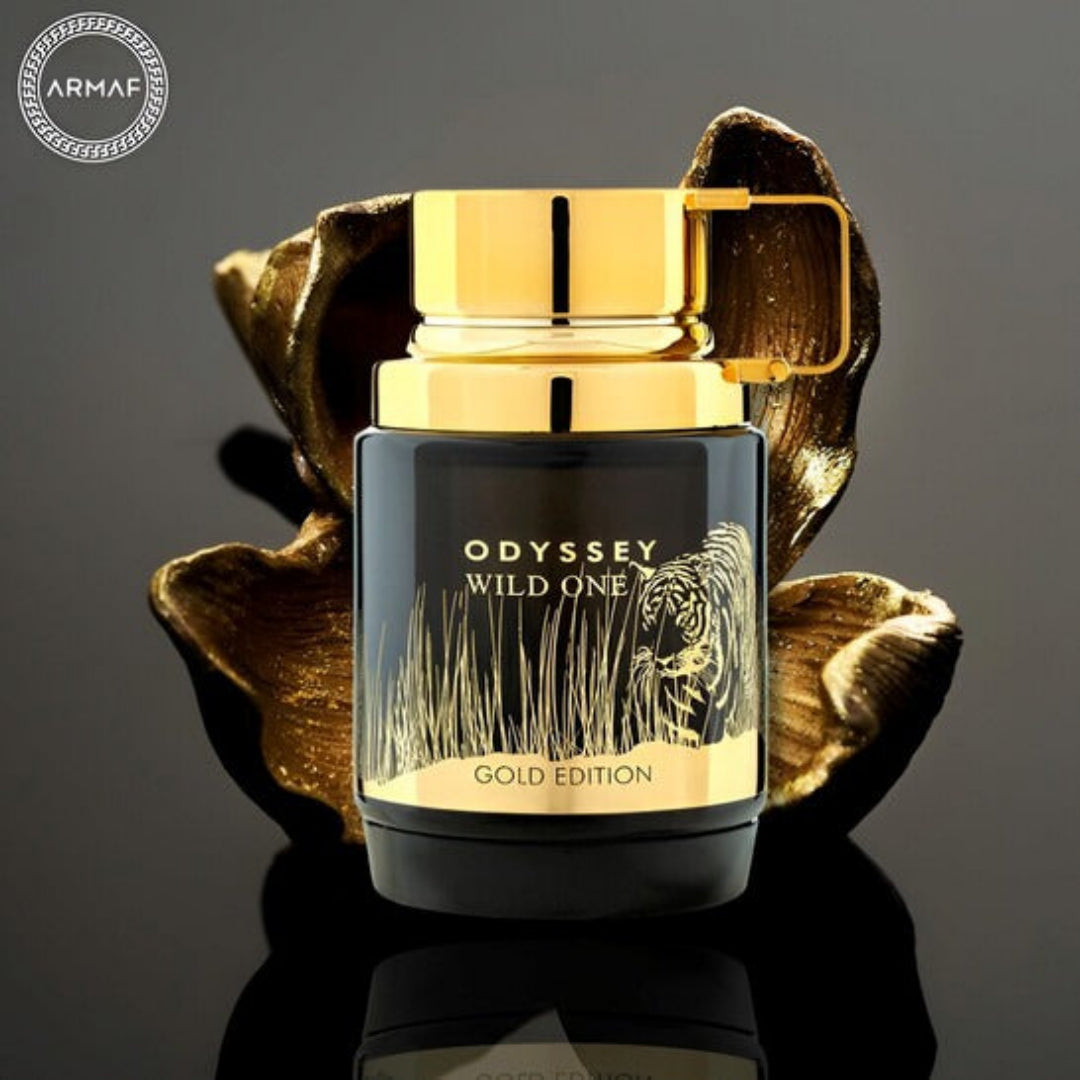 Armaf Rose Perfume Guide for Ipoh