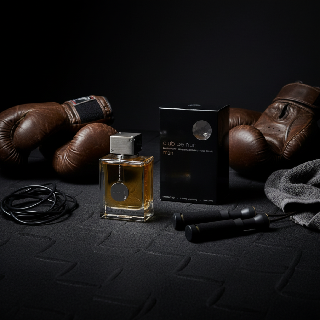 Armaf Comparison Guide: Tag Him or Club De Nuit Intense Man?