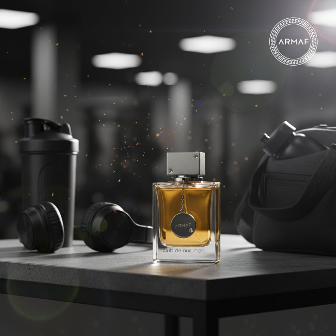 How to Choose Between Odyssey Homme and Hunter Intense by Armaf