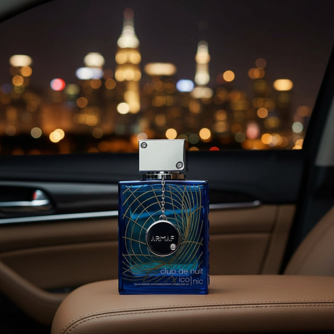 Armaf Comparison Guide: Club De Nuit Intense Man or Odyssey Mandarin Sky?