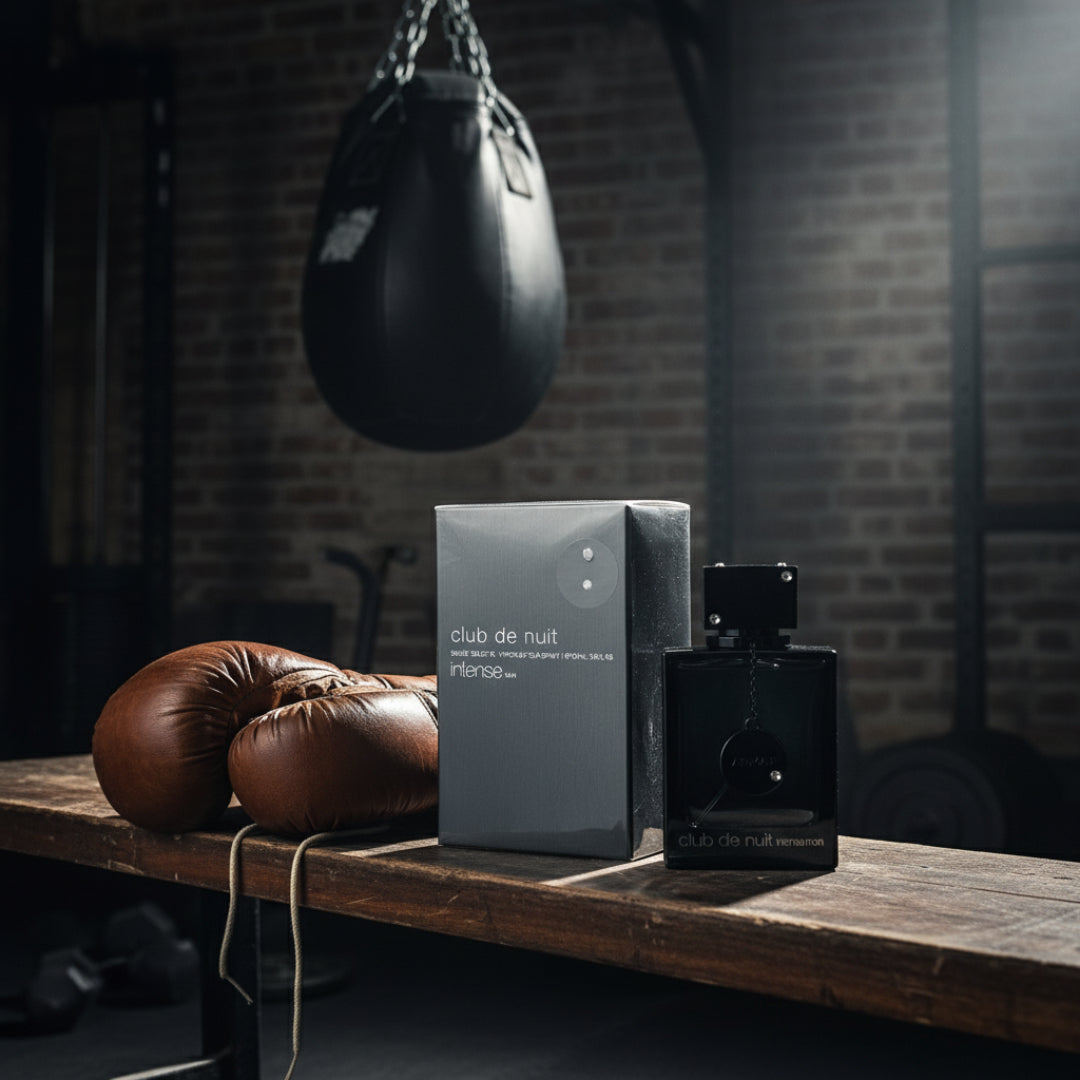 Armaf Comparison Guide: Tag Him or Club De Nuit Intense Man?