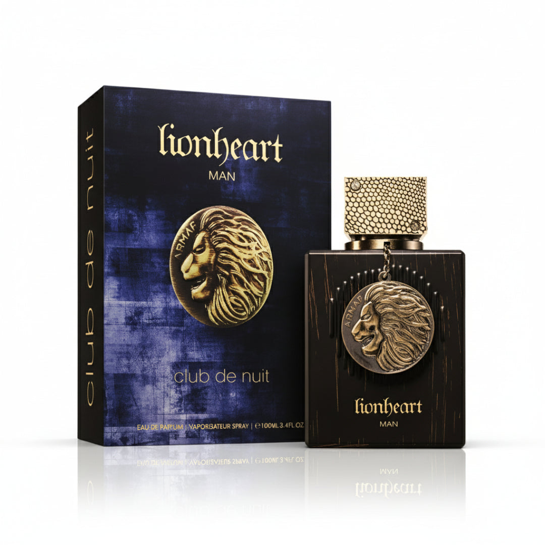 Tres Nuit vs Hunter Intense: Which Armaf Perfume Is Better for Gifting?