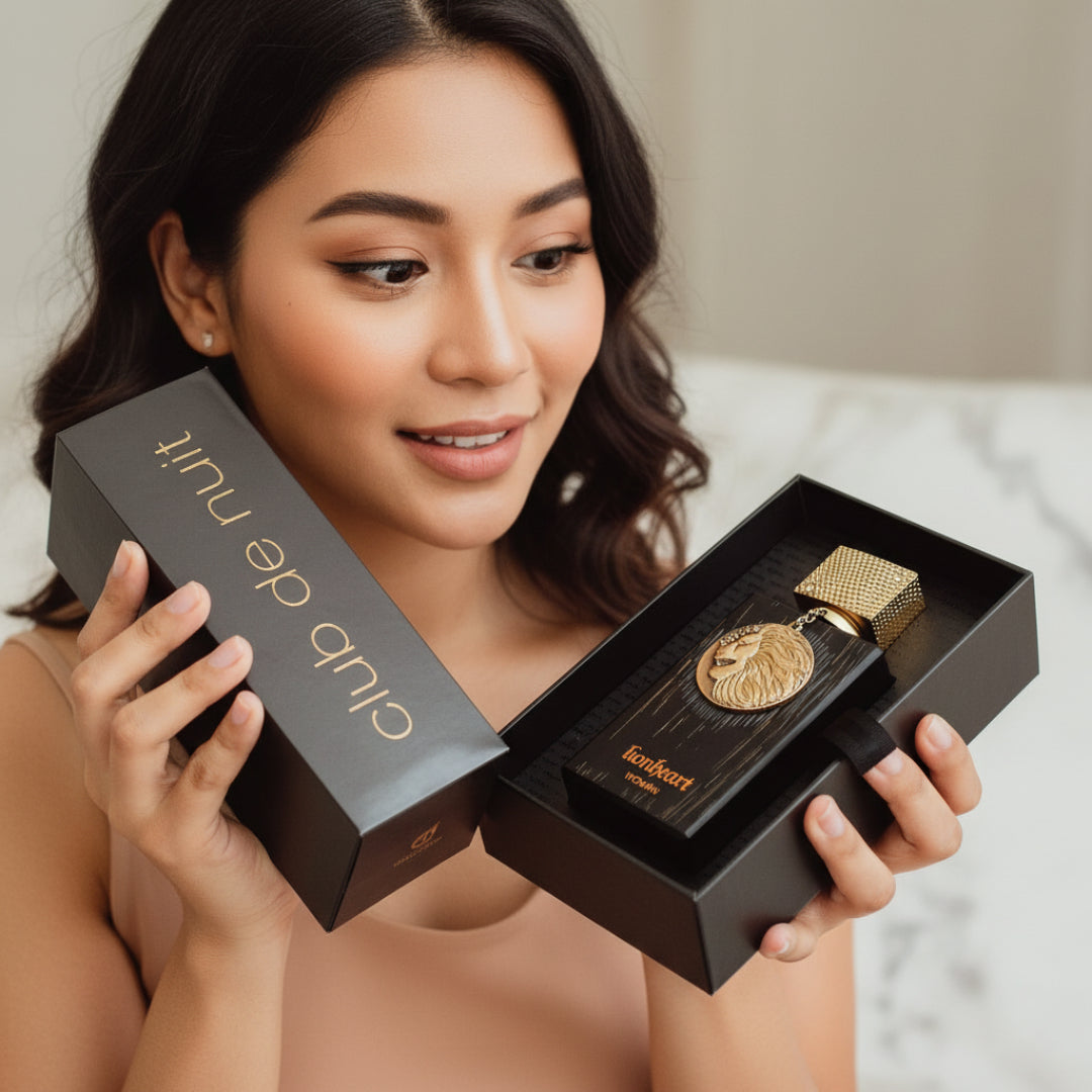 Best Armaf Floral Perfumes for Beginners in Penang