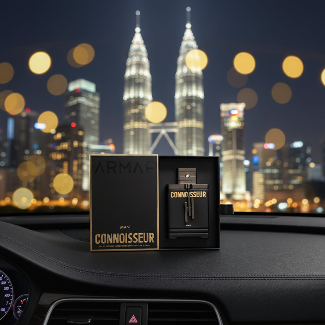 Hunter Intense vs Odyssey Spectra: Which Armaf Perfume Is Better for Office Wear?