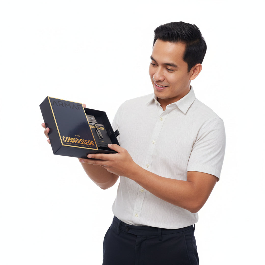 Armaf Musk Perfume Guide for Ipoh