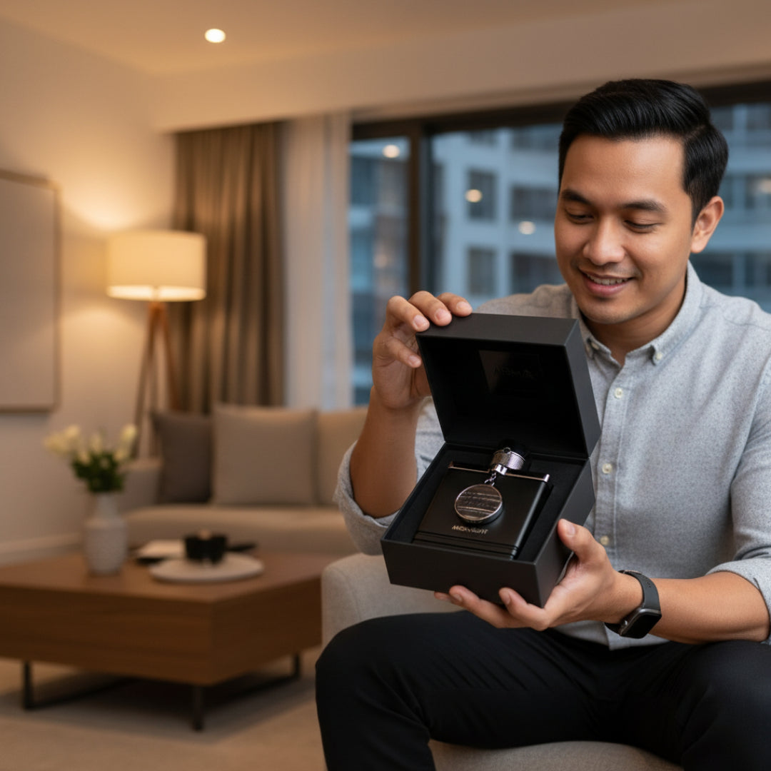 Best Armaf Musk Perfumes for Unisex in Johor Bahru