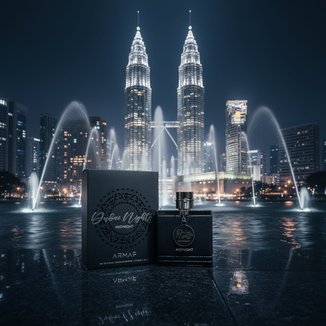 Best Armaf Rose Perfumes for Women in Malaysia