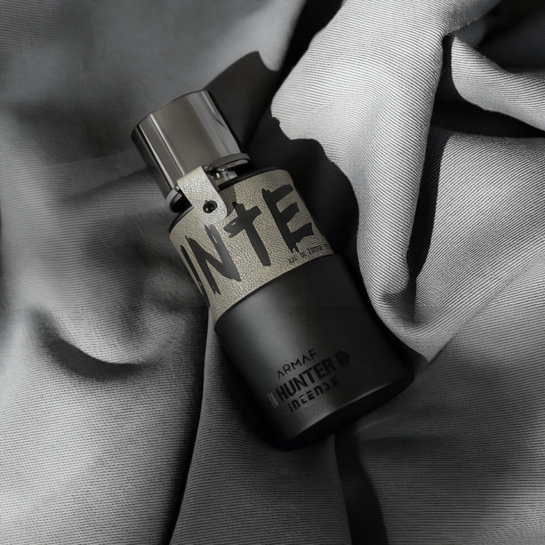 Armaf Amber Perfume Guide for Malaysia