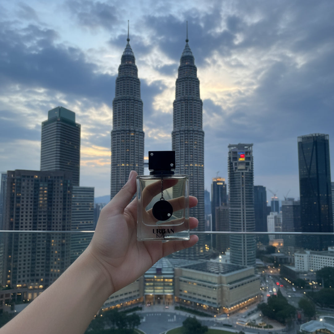 How to Choose Between Tres Nuit and Hunter Intense by Armaf