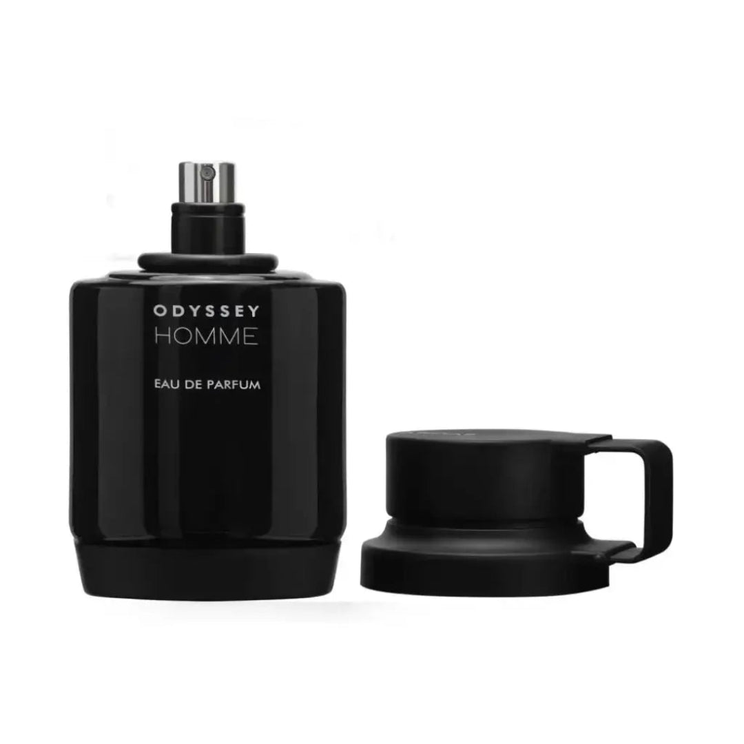 Armaf Comparison Guide: Odyssey Homme or Hunter Intense?