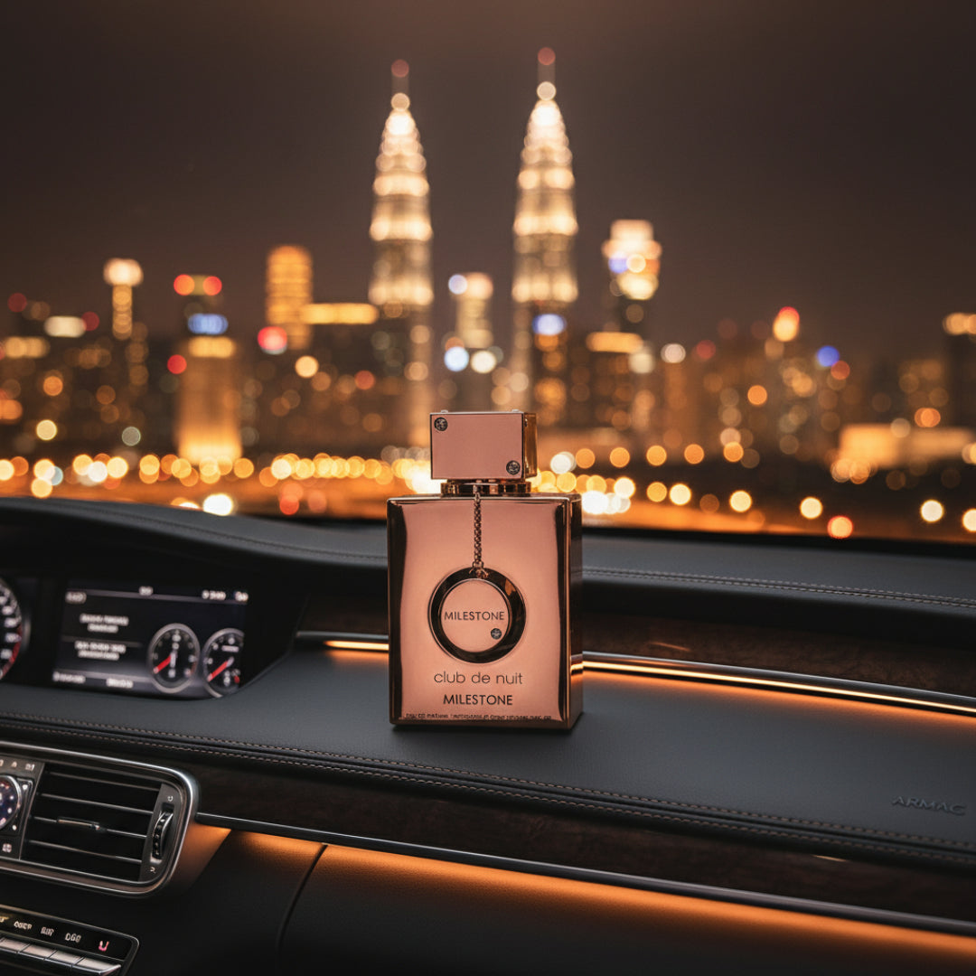 Club De Nuit Intense Man vs Odyssey Mandarin Sky: Which Armaf Perfume Is Better for Date Night?