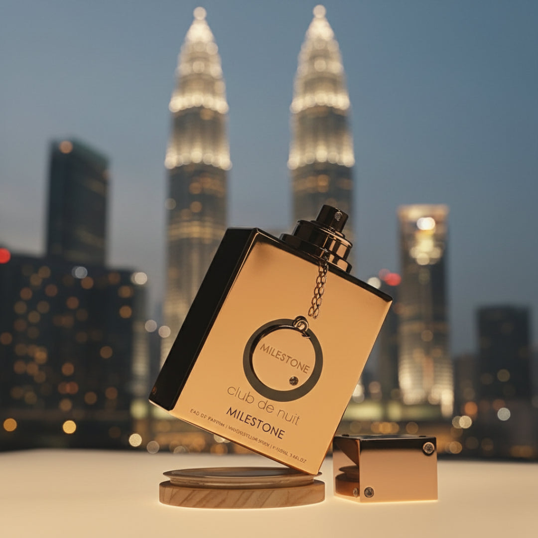 Best Armaf Leather Perfumes for Collectors in Kuala Lumpur