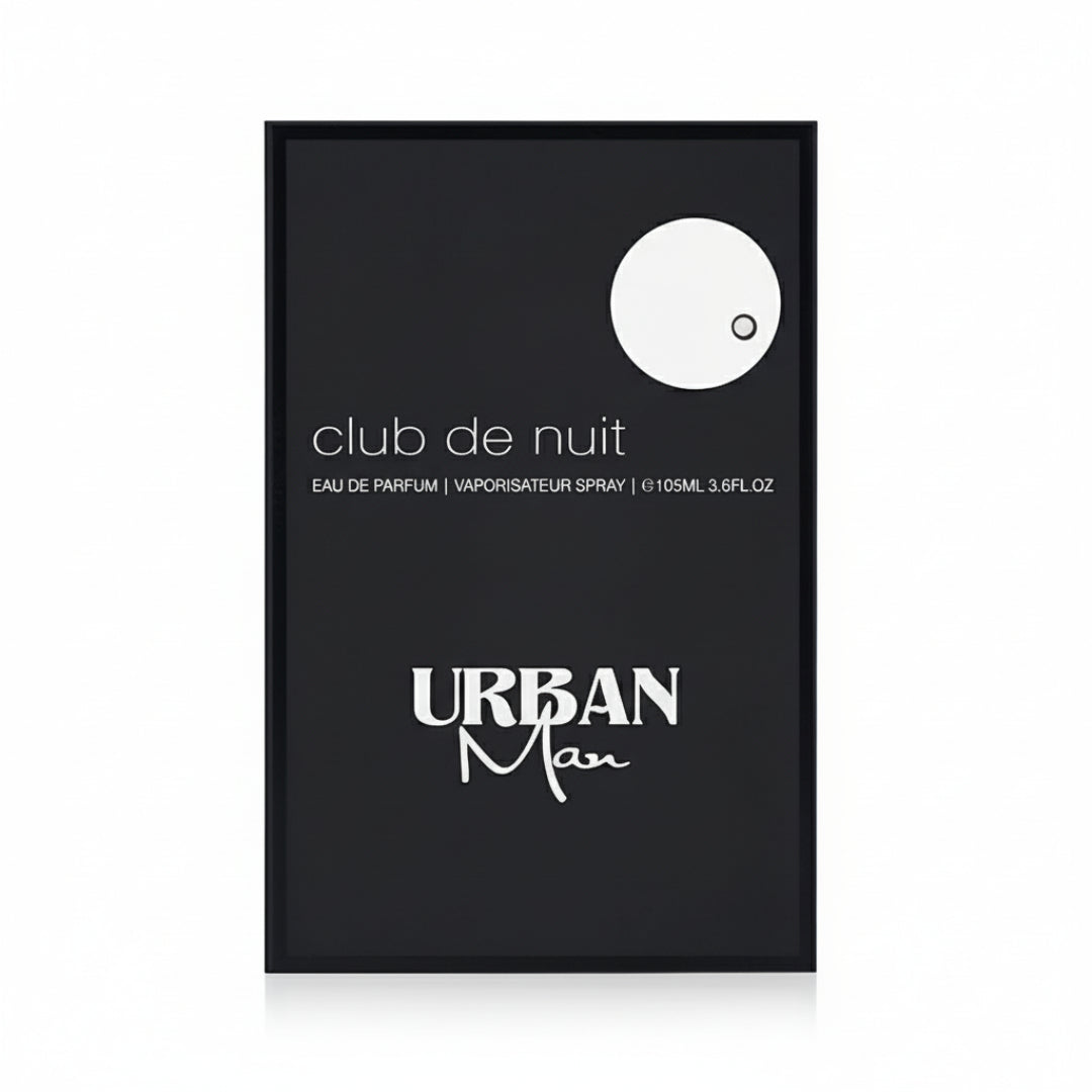 Armaf Fresh Perfume Guide for Kuala Lumpur