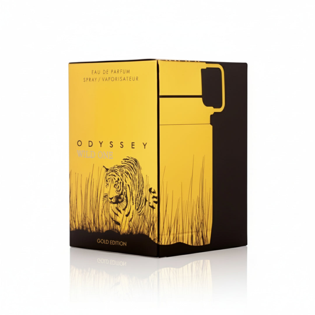 Best Armaf Musk Perfumes for Men in Malaysia
