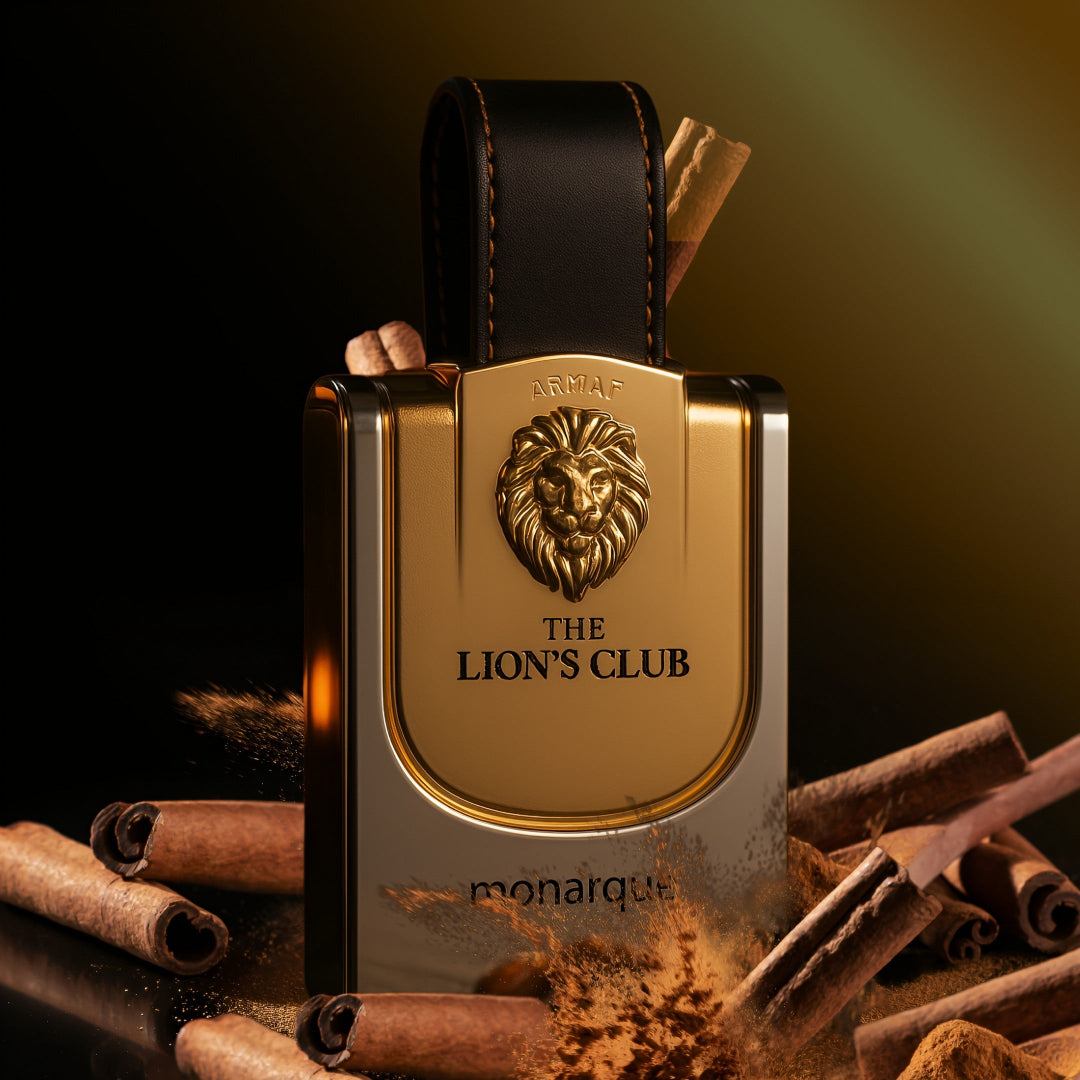 Armaf Sweet Perfume Guide for Kuala Lumpur