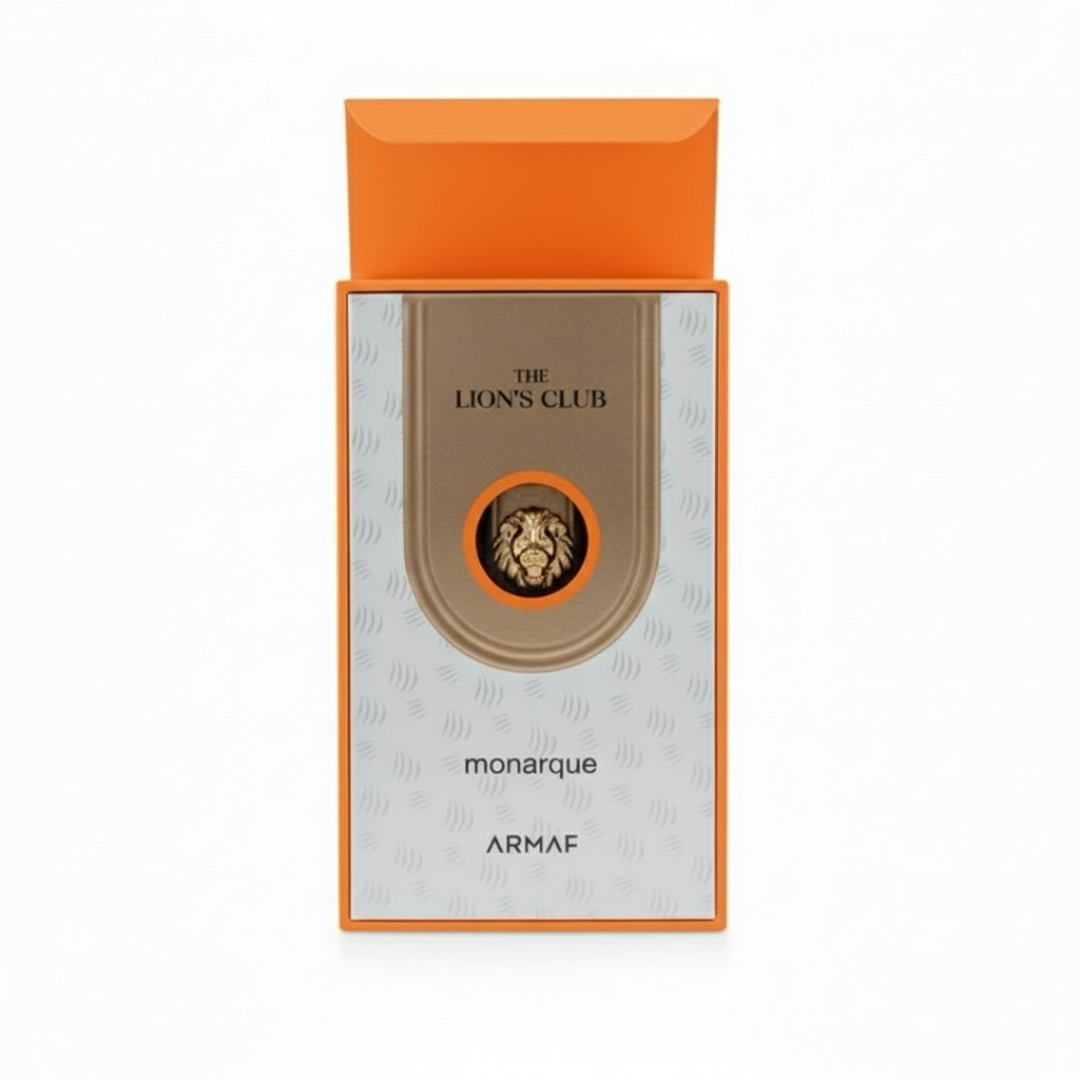 Armaf Leather Perfume Guide for Sabah